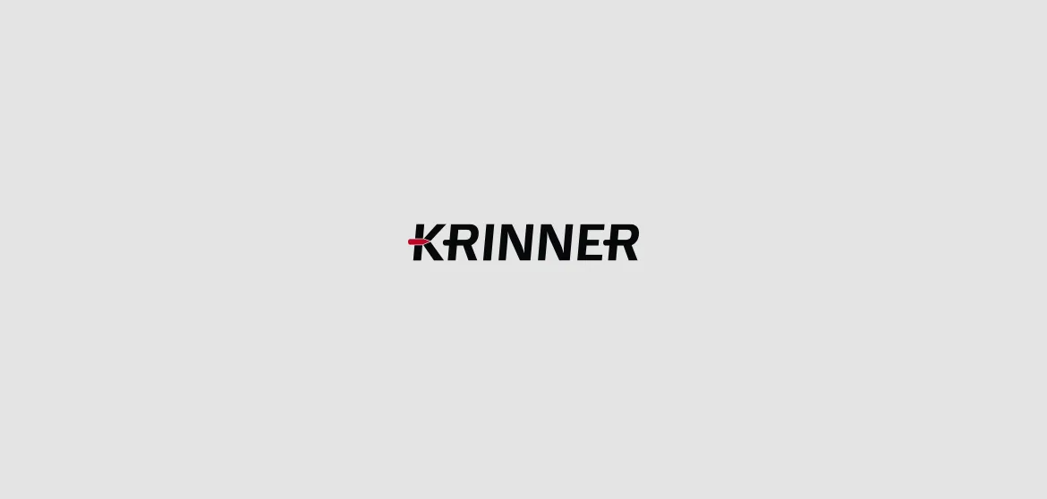 Das Krinner Logo.